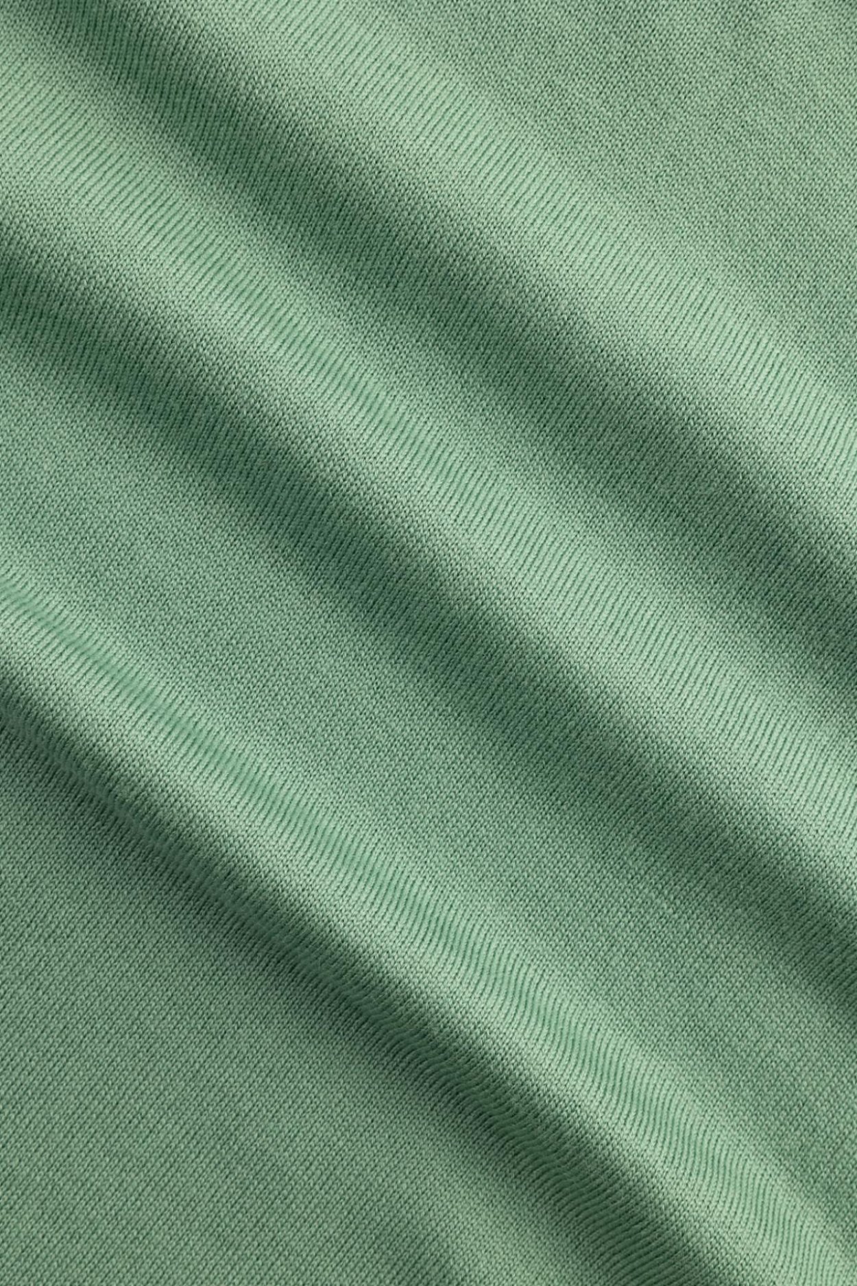 Zelené polo tričko Newquay z Merino vlny