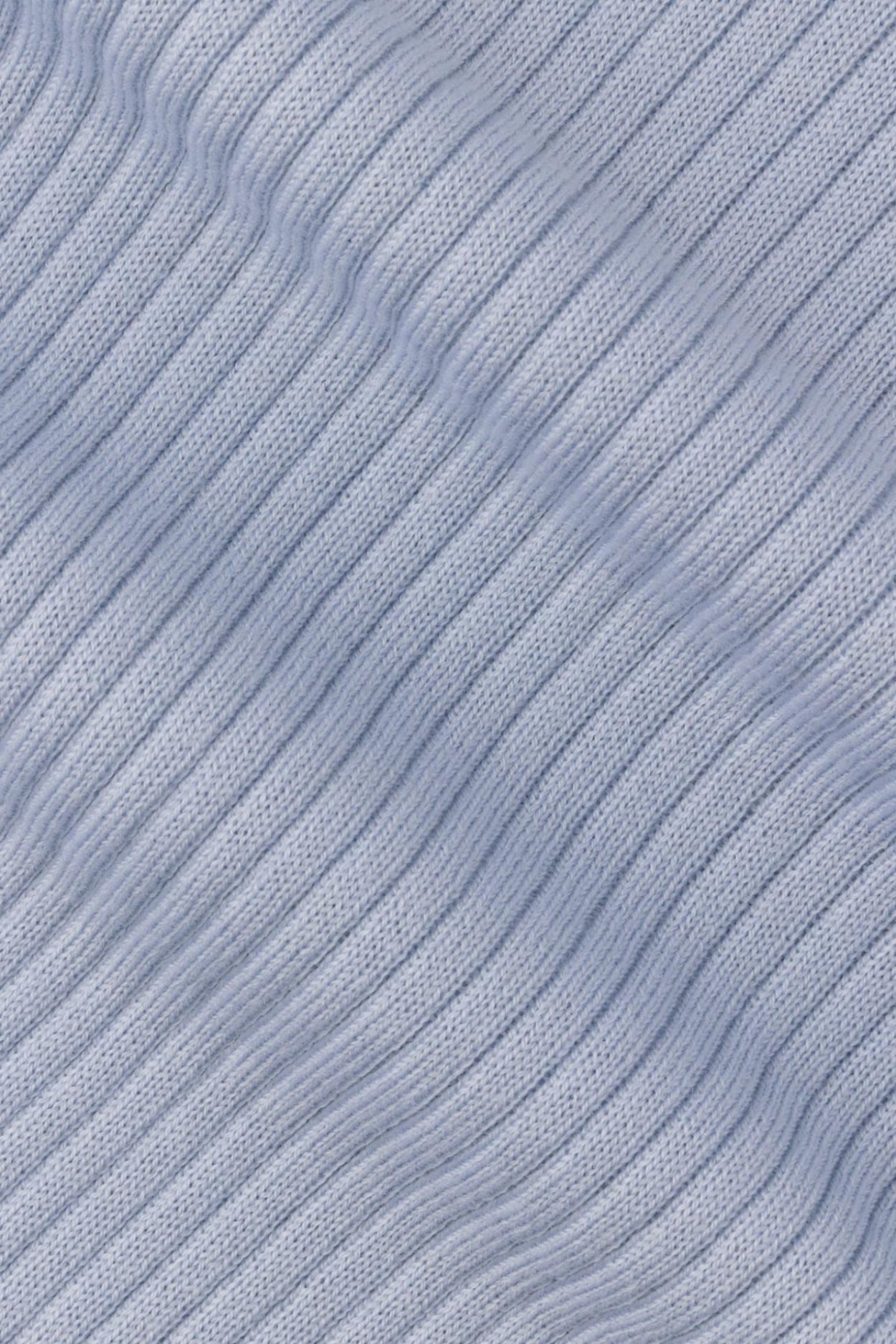 Světle modré polo tričko Finchley z Merino vlny