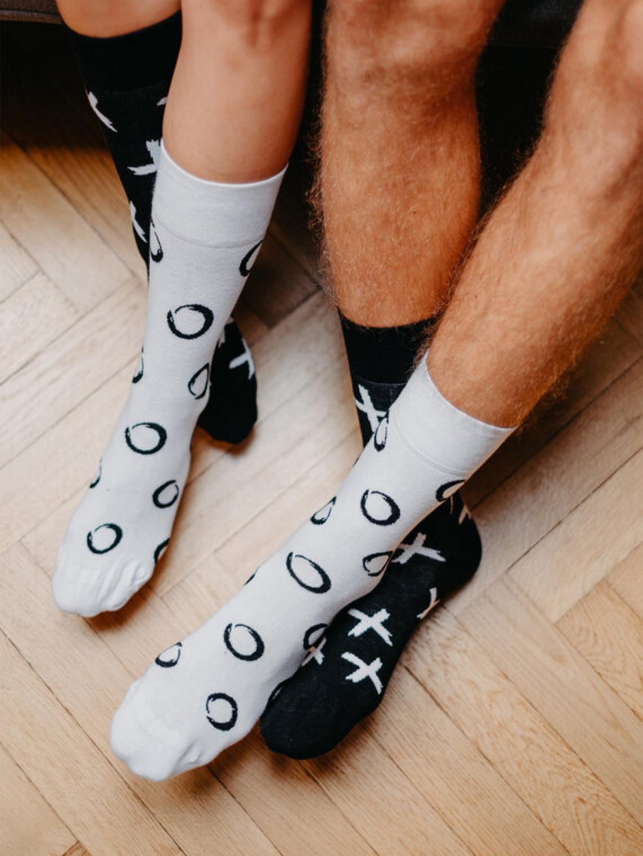 Ponožky Good Mood Socks