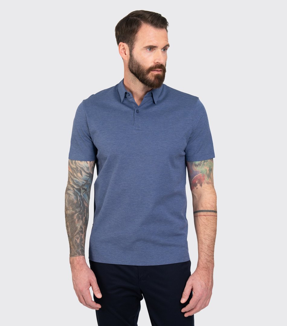 Trička a polo trička