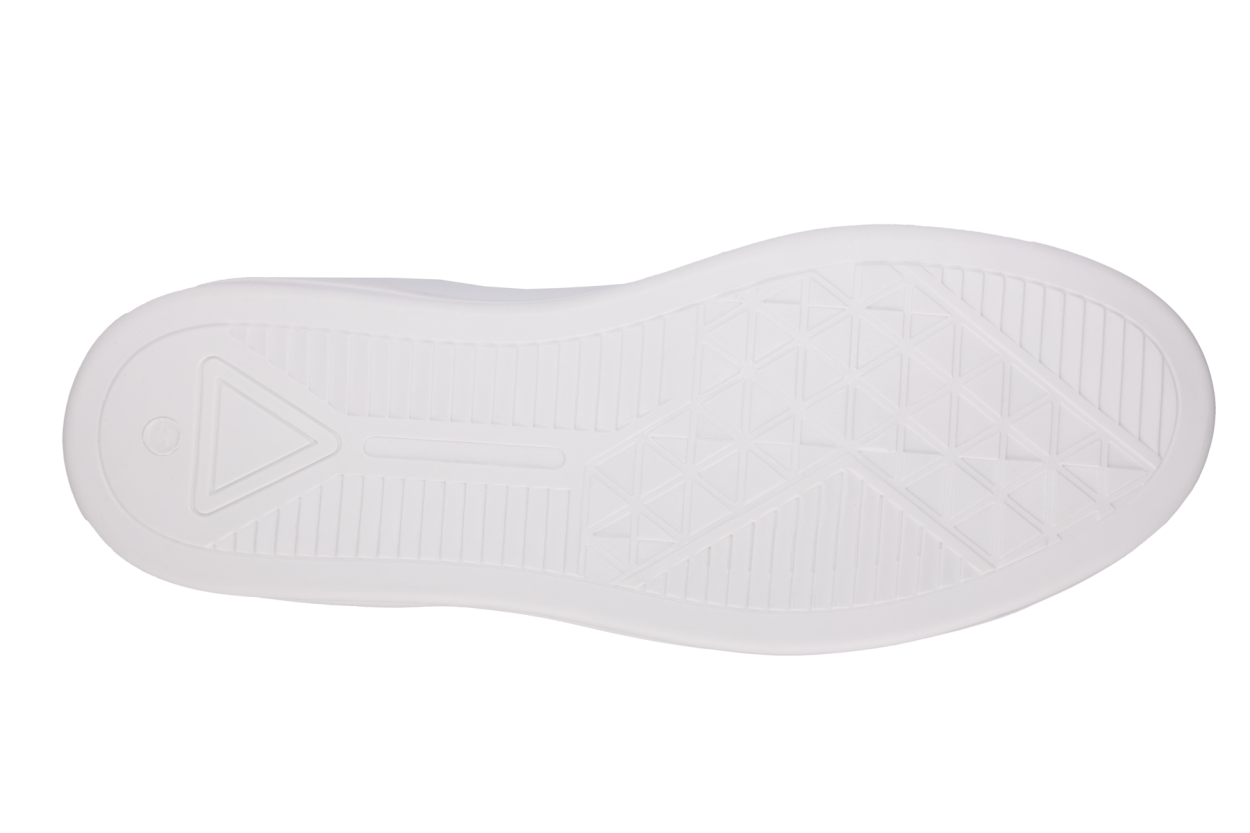 Bílé tenisky Danny