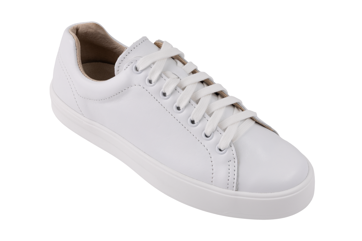 Bílé tenisky Danny