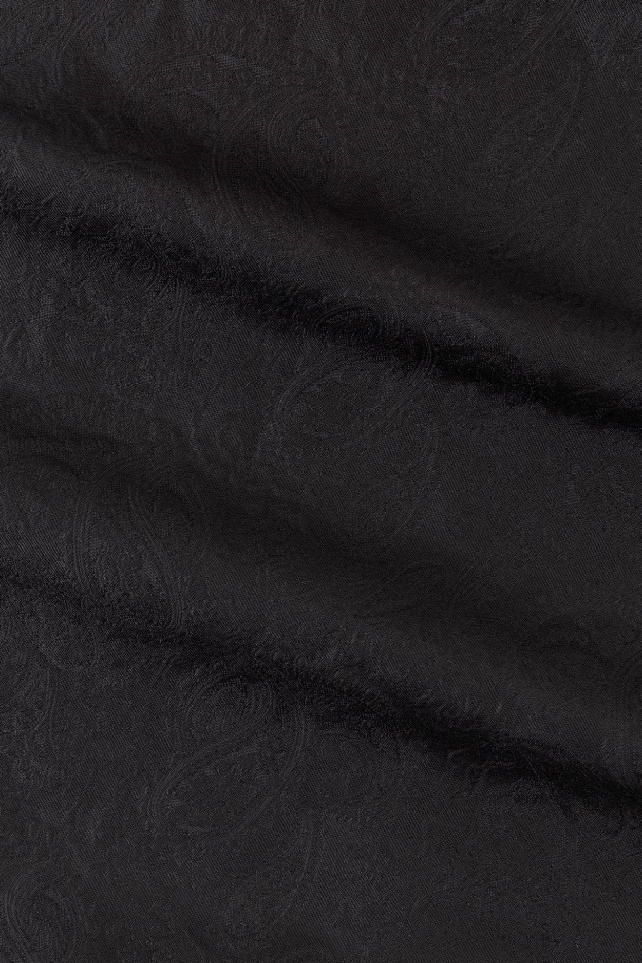 Hedvábní kapesníček se vzorem