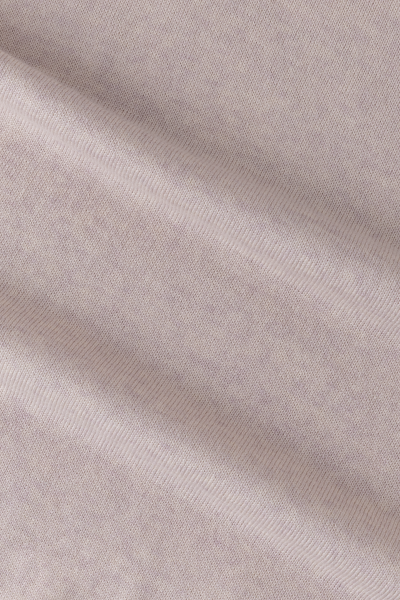 Béžový merino svetr Hampstead