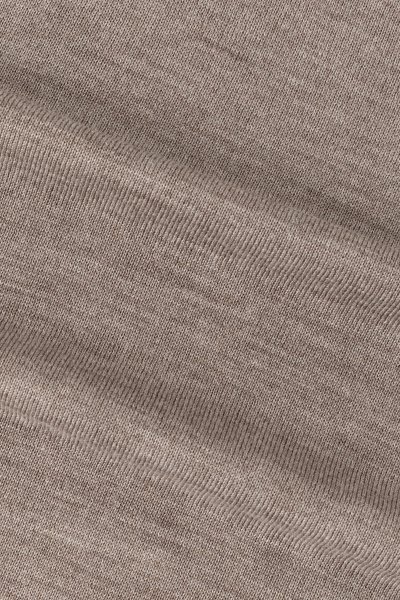 Béžový merino svetr Hampstead