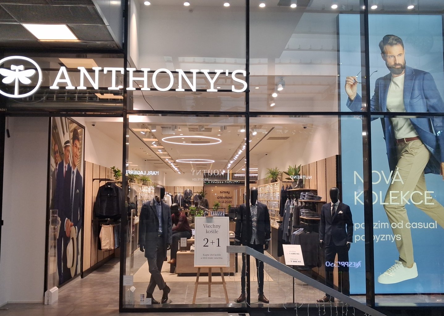 Forum Nová Karolina