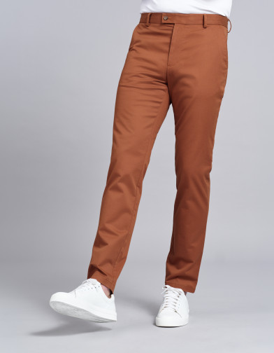 Chinos kalhoty