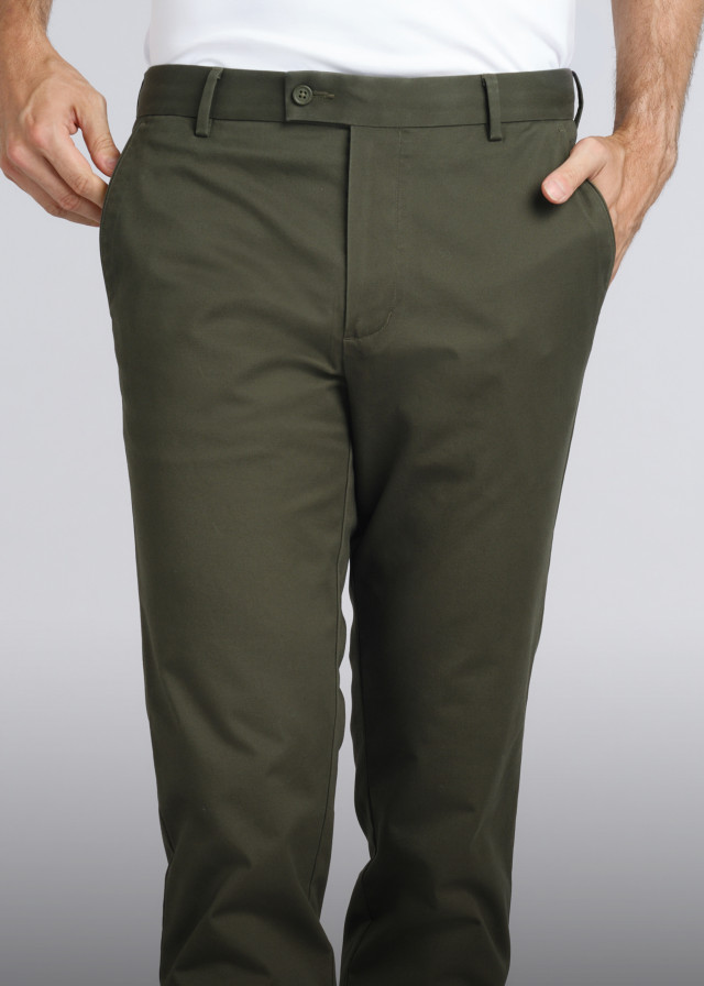 Chinos kalhoty